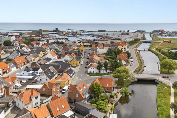 Område