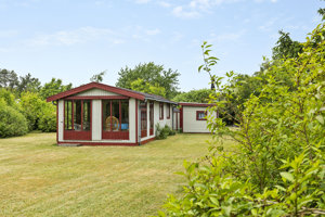 Set fra haven