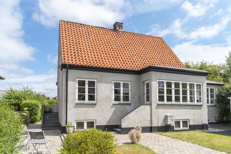 Præstøvej 121