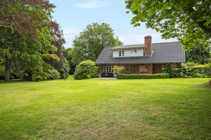 Set fra haven