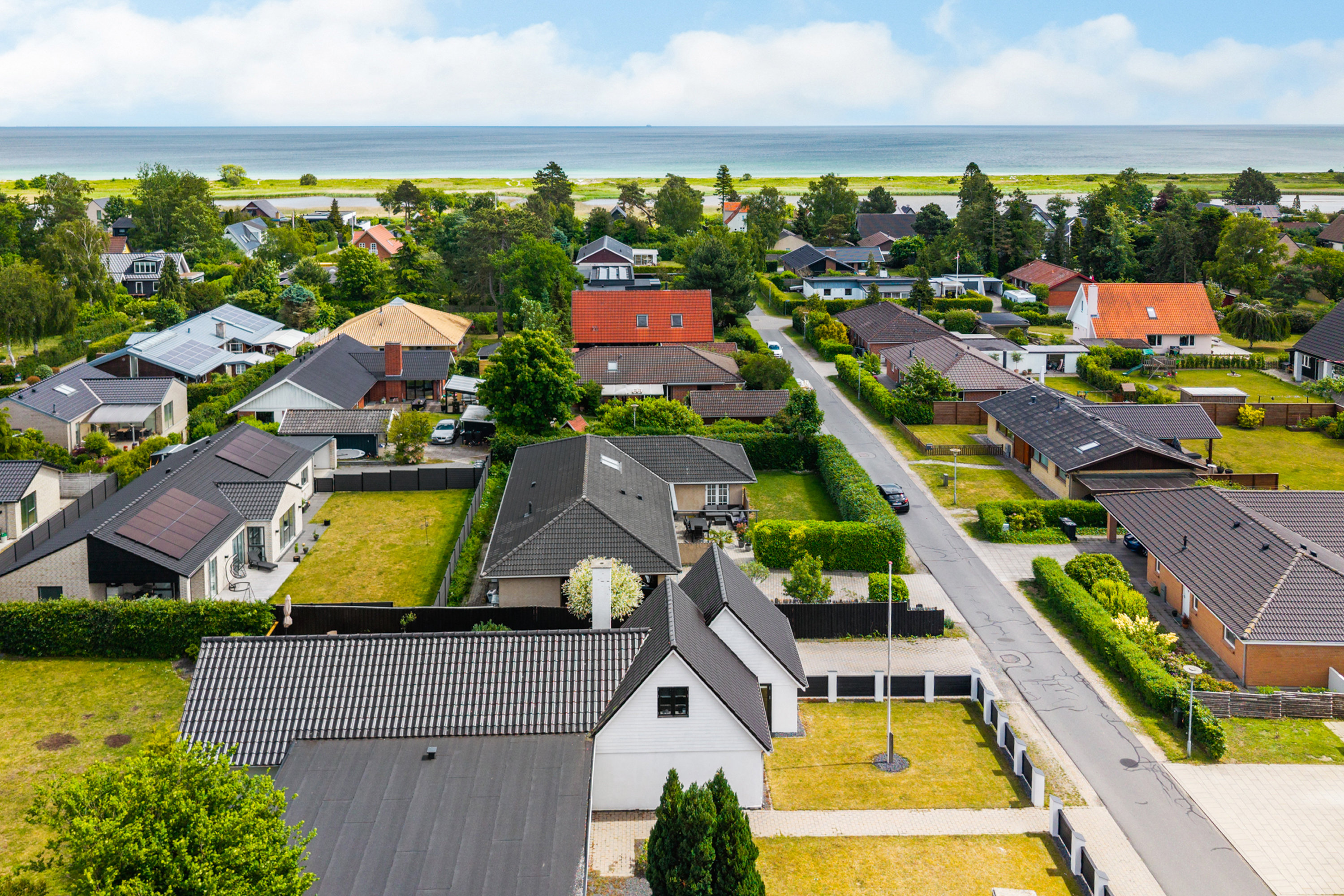 Søndre Strandvej 3 2680 Solrød Strand