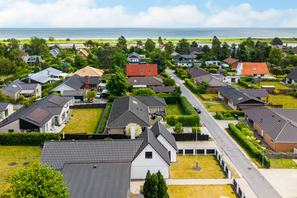 Område