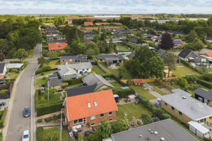 Område