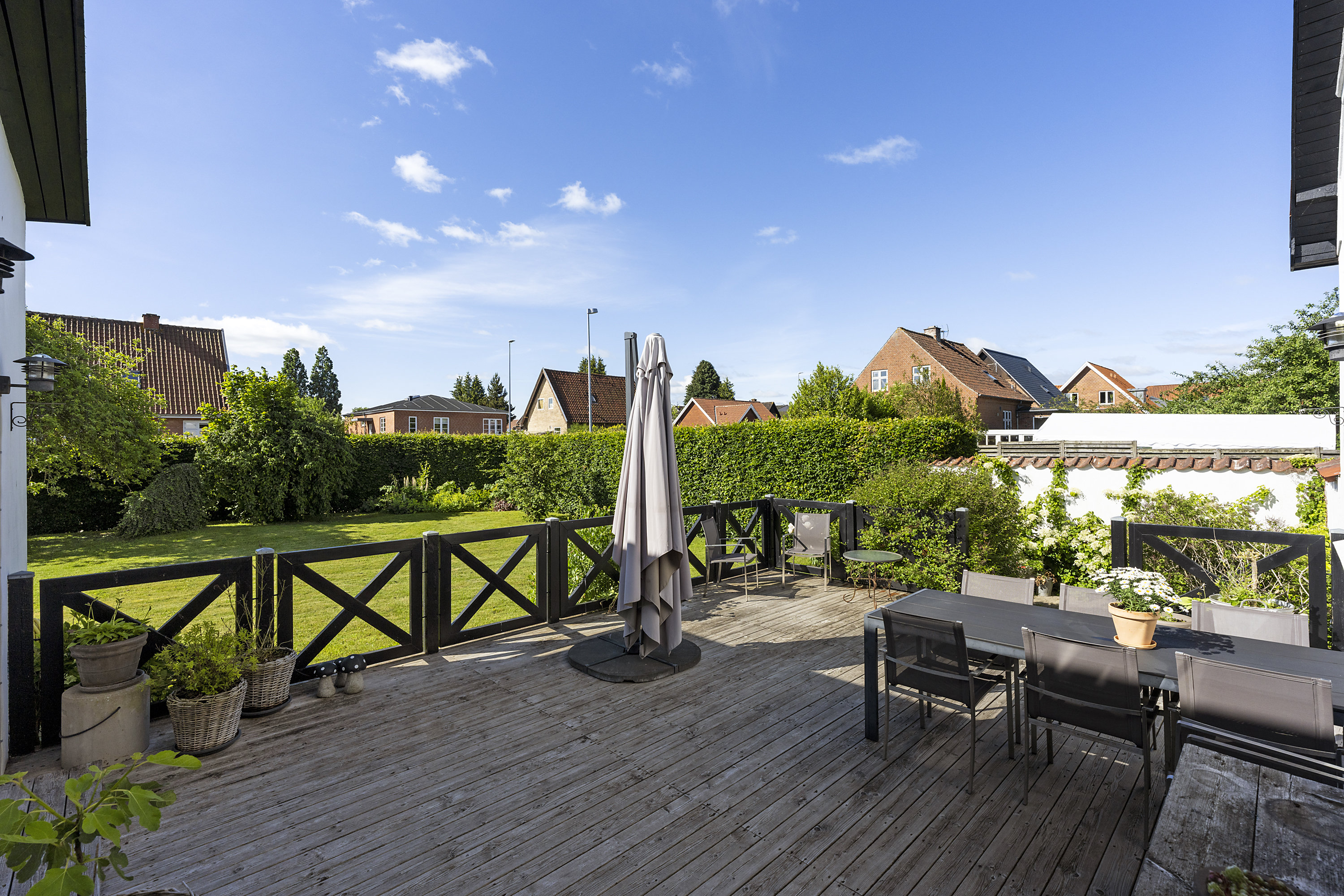 Villa Nørre Boulevard 62, Randers C - Visning 3