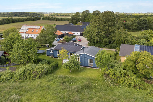 Ejendommen