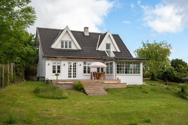 Ejendommen