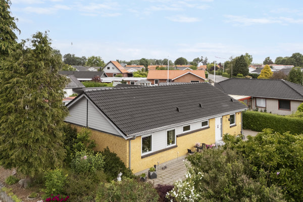Ejendommen