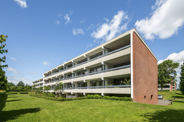 Ejendommen