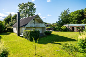 Set fra haven