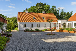 Gårdsplads
