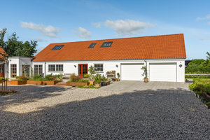 Indkørsel