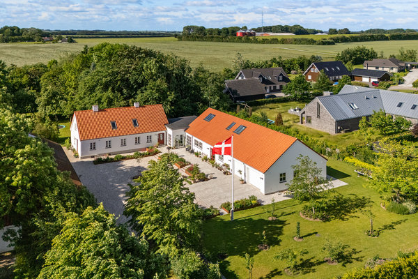 Område