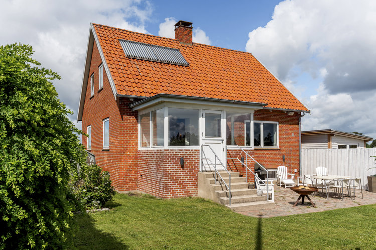 Orebjergvej 6
