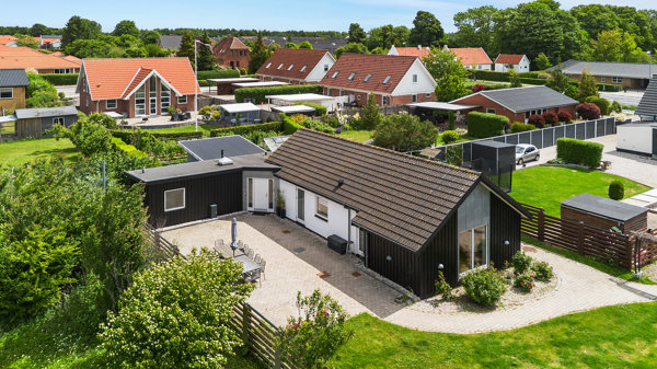 Område