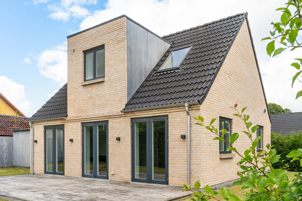 Ejendommen