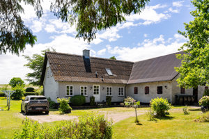 Ejendommen
