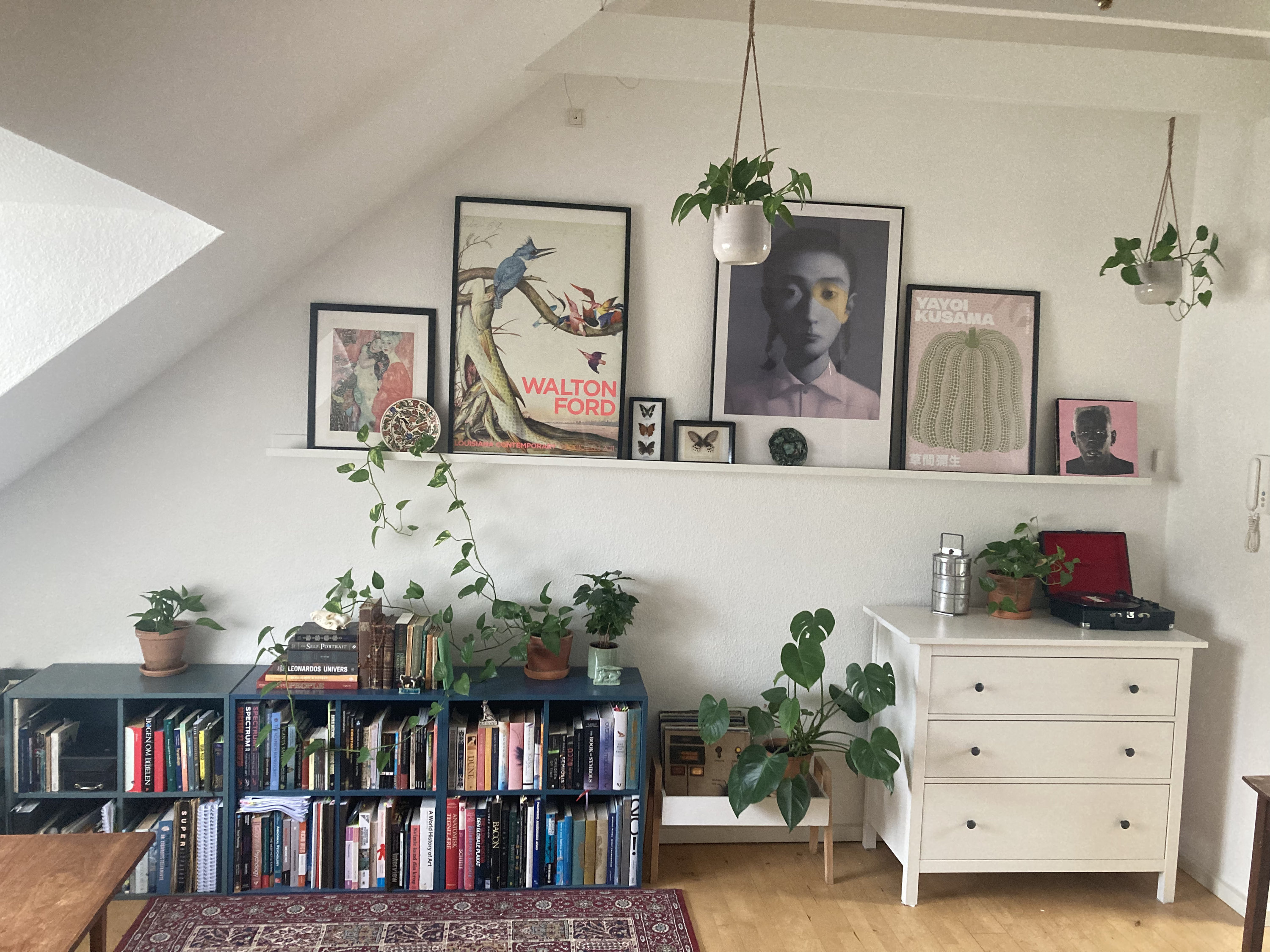Åboulevarden 15A, 4. 4., 8000 Aarhus C billede 1