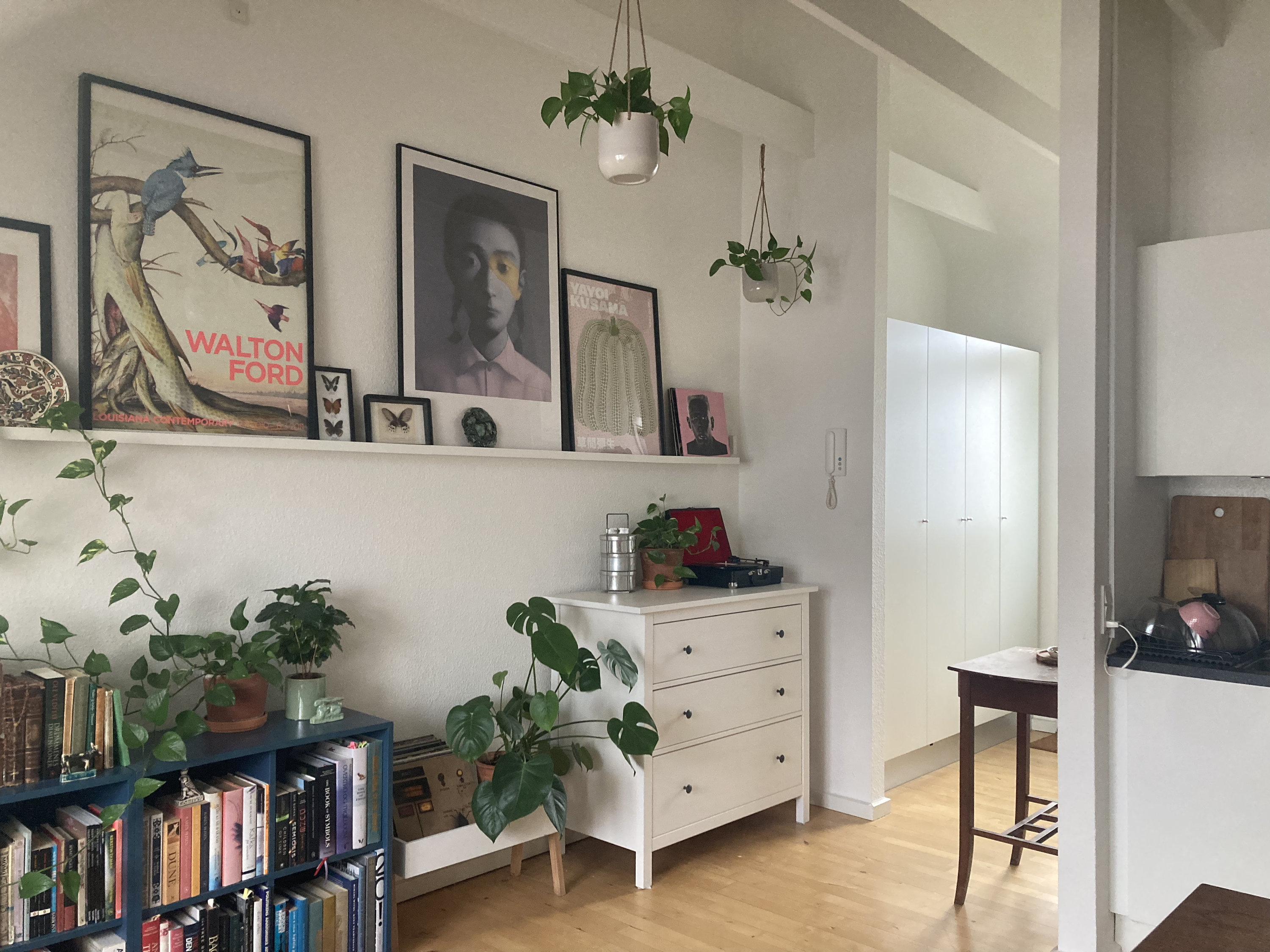 Åboulevarden 15A, 4. 4., 8000 Aarhus C billede 6
