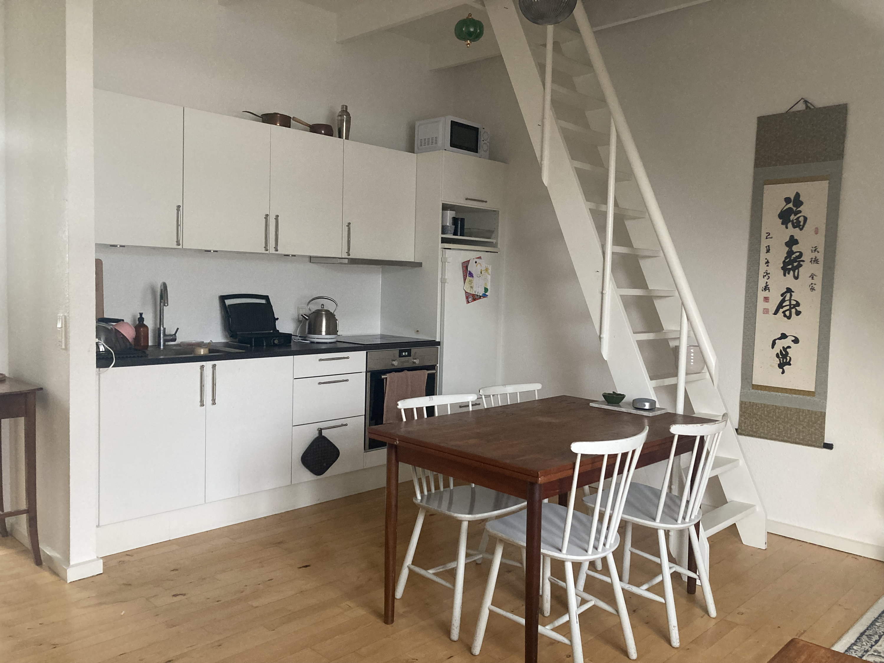 Åboulevarden 15A, 4. 4., 8000 Aarhus C billede 4