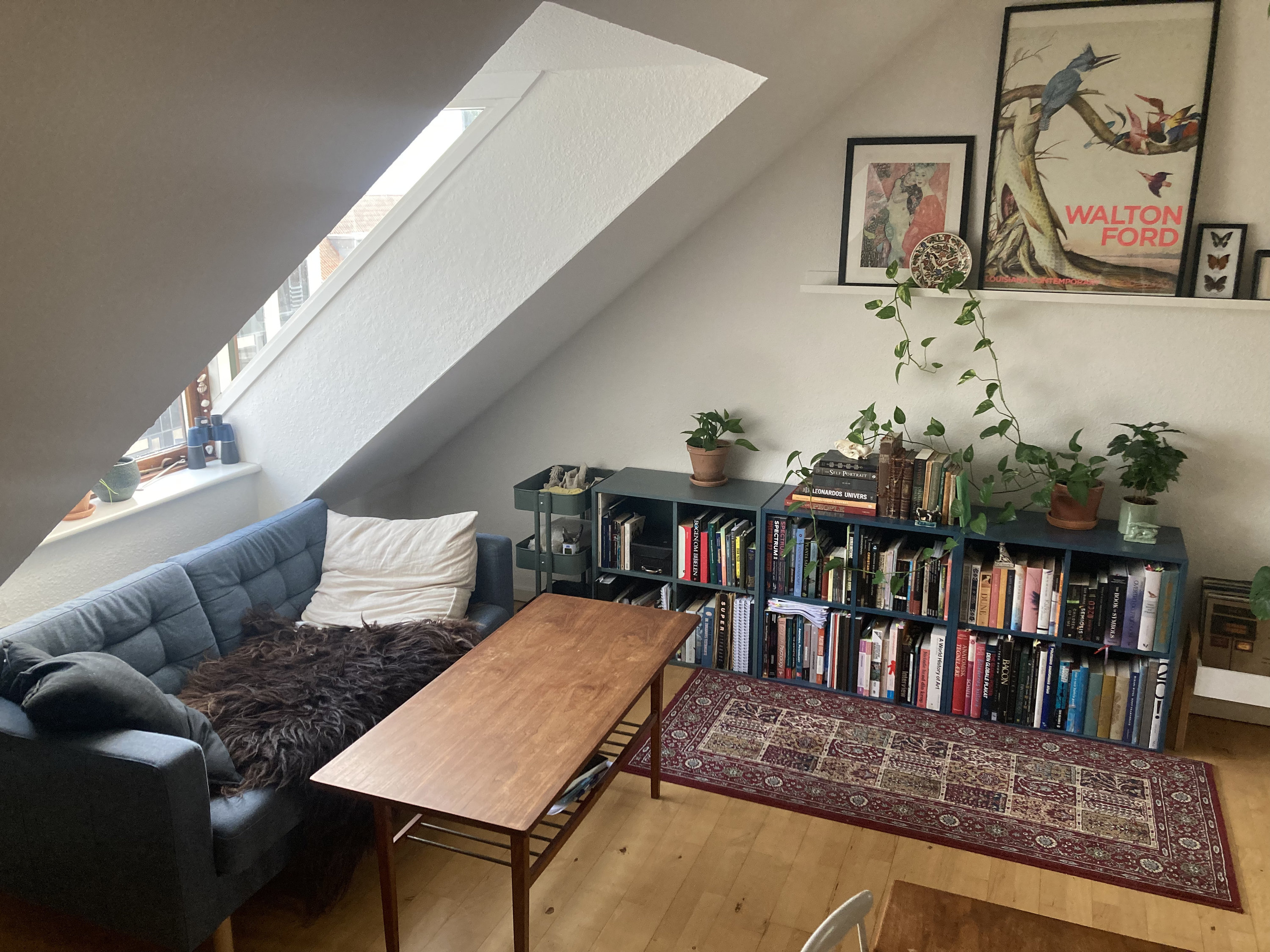 Åboulevarden 15A, 4. 4., 8000 Aarhus C billede 2