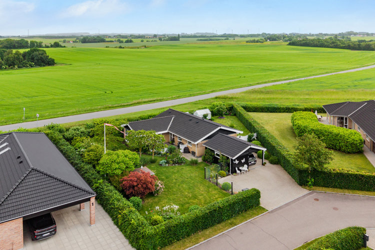Borrevænget 3