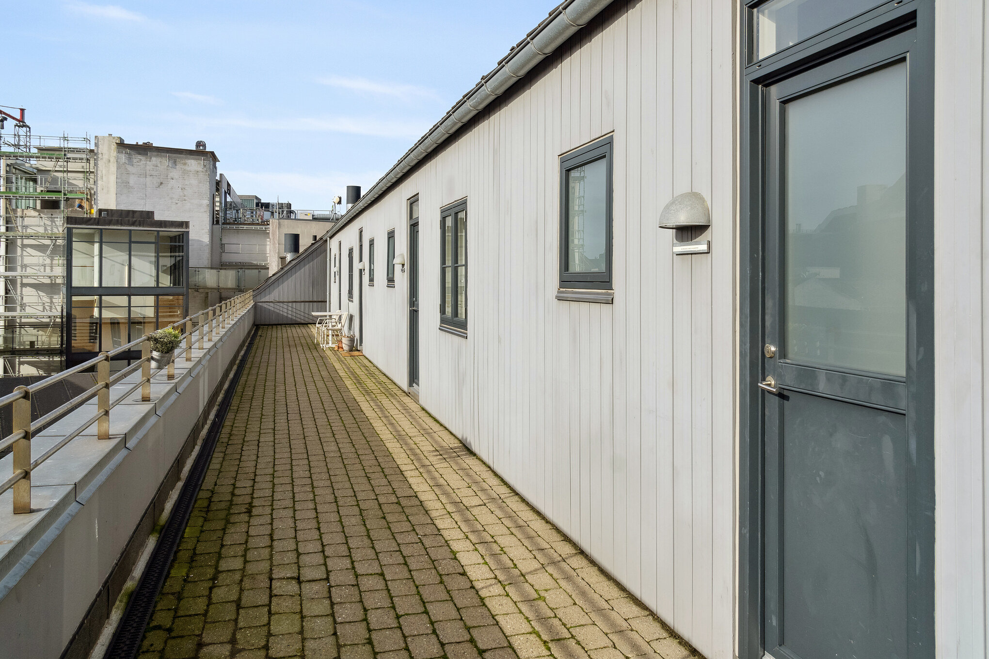 Åboulevarden 15A, 4. 3., 8000 Aarhus C billede 3