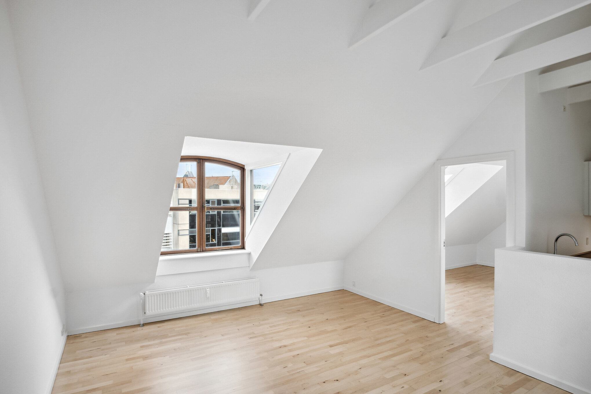 2-room apartment in Aarhus C image 1