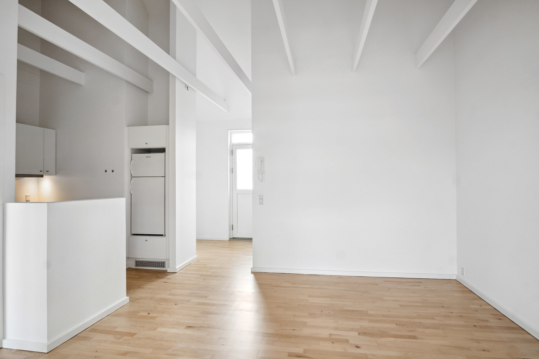 2-room apartment in Aarhus C image 2