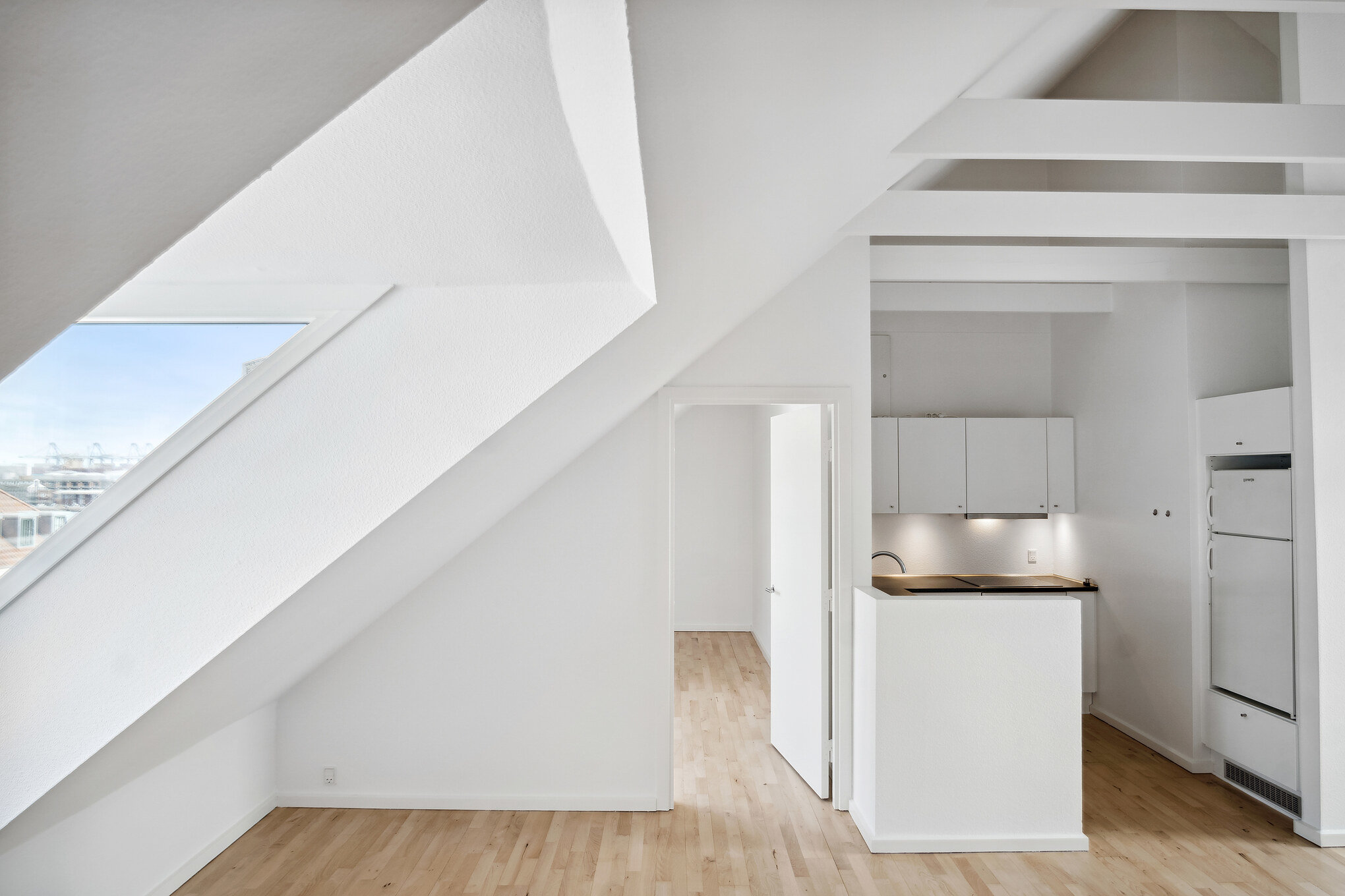 Åboulevarden 15A, 4. 3., 8000 Aarhus C billede 1