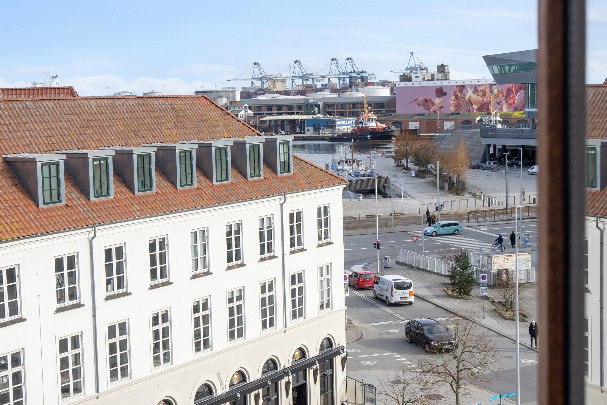 Åboulevarden 15A, 4. 3., 8000 Aarhus C billede 5
