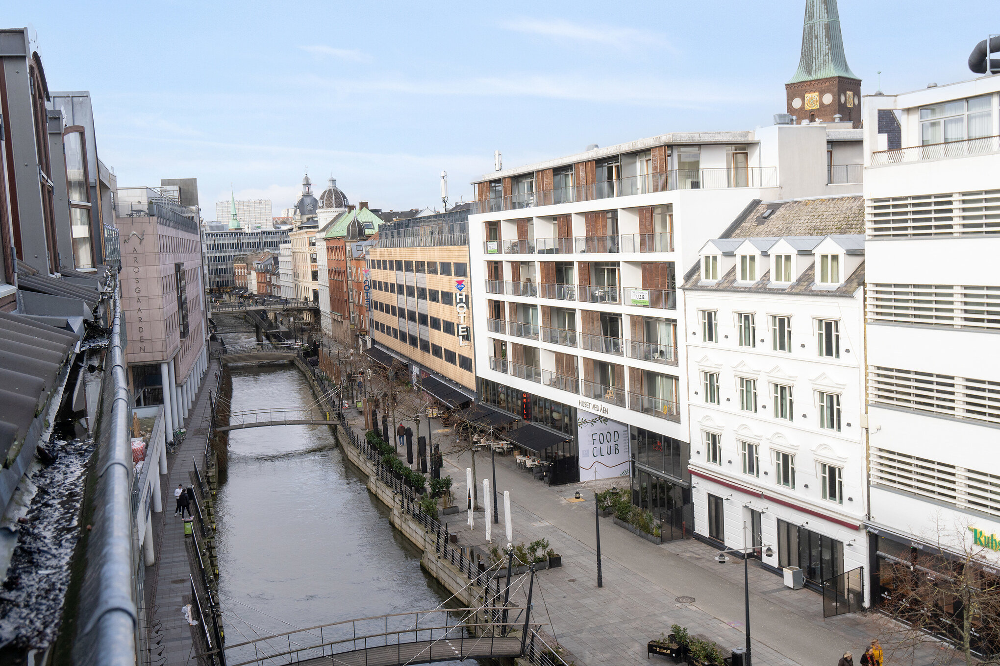 Åboulevarden 15A, 4. 3., 8000 Aarhus C billede 4