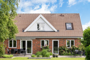 Set fra haven