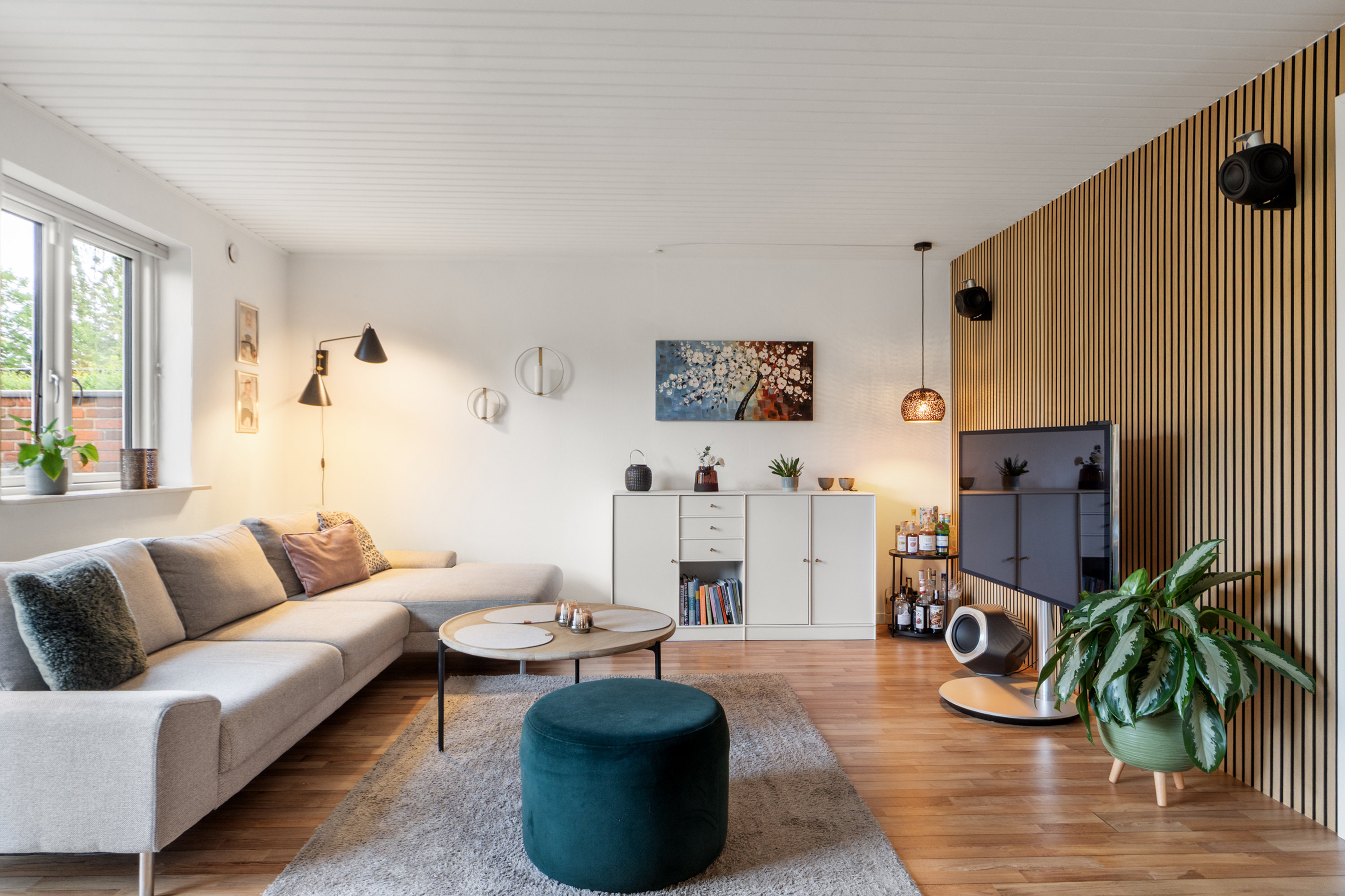 Villa Kirkebjerg Vænge 31, Ishøj - Visning 3