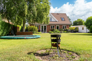 Set fra haven