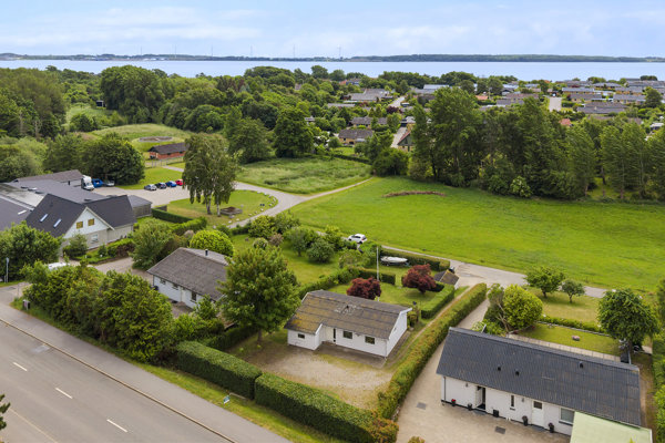 Område