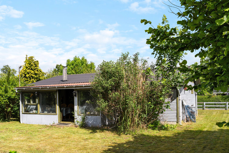 Kirsebærhaven 14