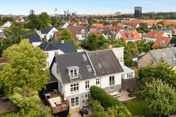 Område