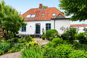 Ejendommen