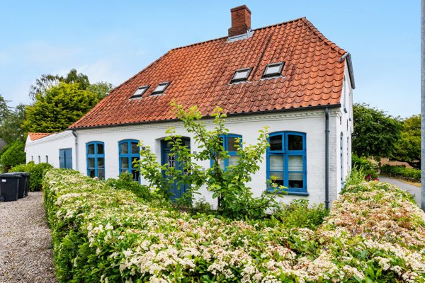 Ejendommen