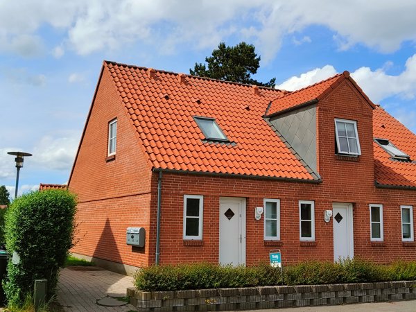 Set fra vejen
