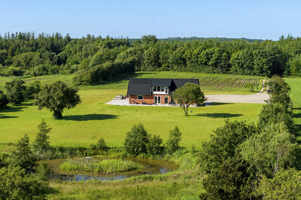 Ejendommen