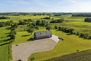 Område