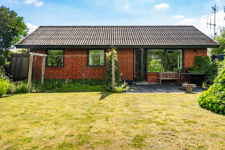 Bøllundvej 22