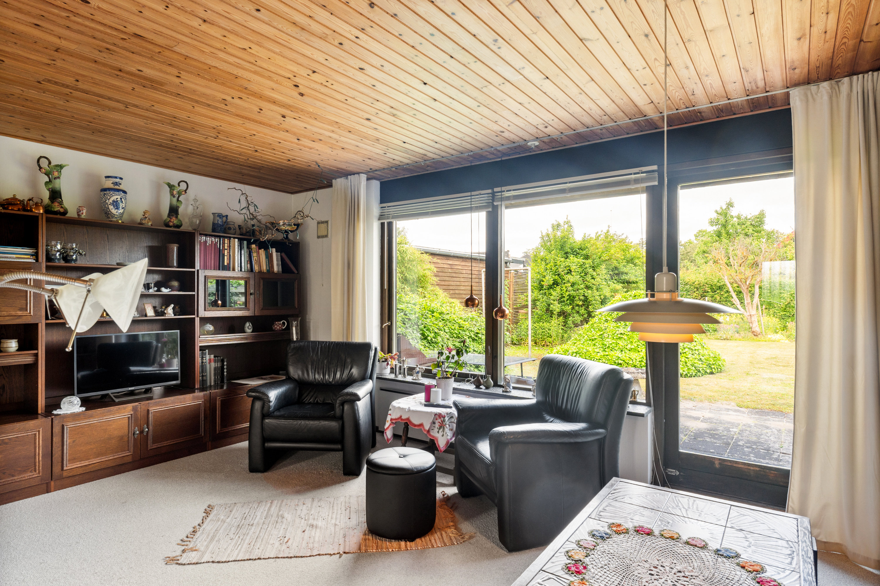 Hus – Kastrup, Pilegårdskvarteret, Tårnbylund - Visning 2