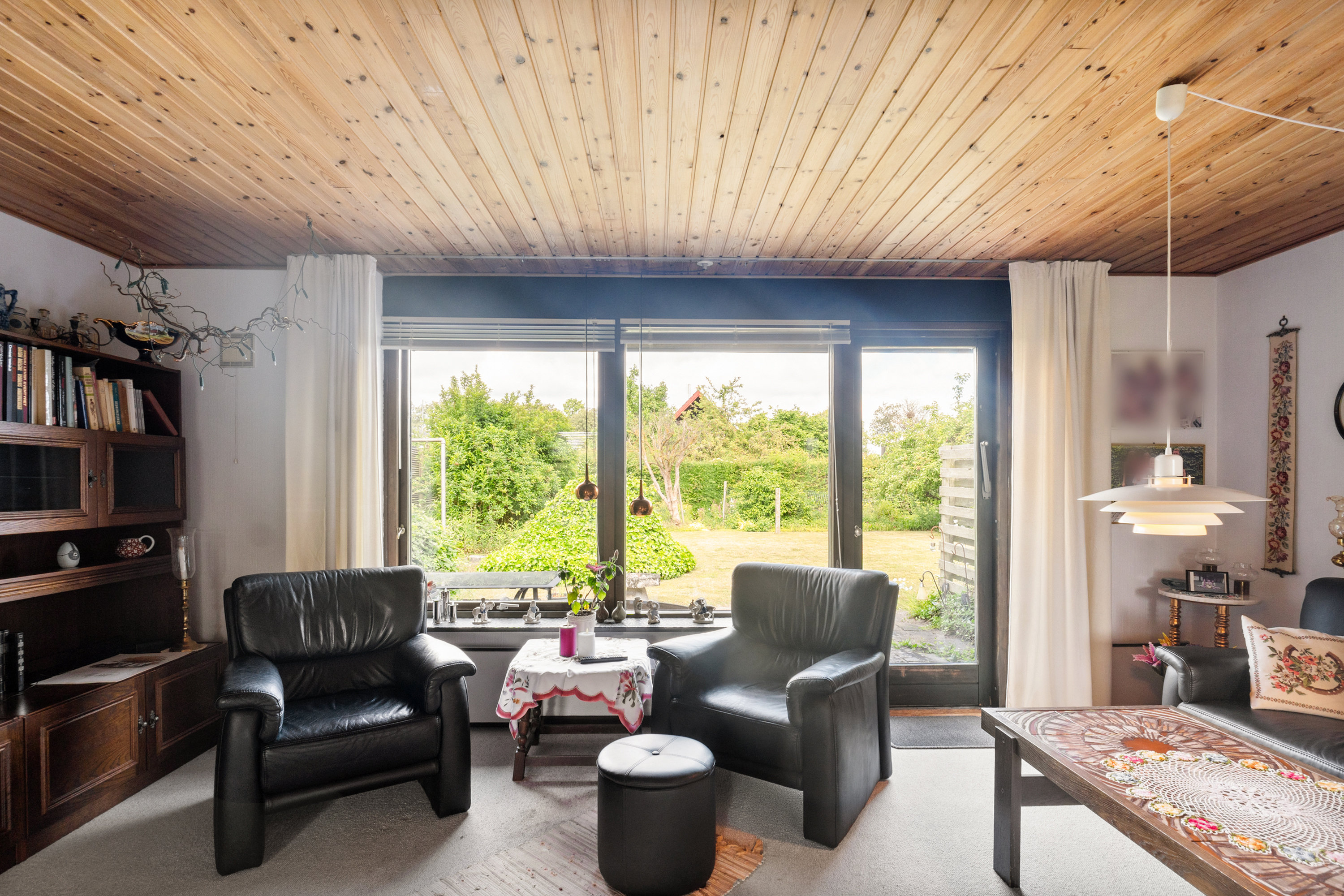 Hus – Kastrup, Pilegårdskvarteret, Tårnbylund - Visning 3