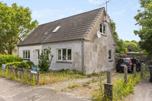 Ejendommen