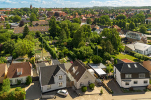 Område