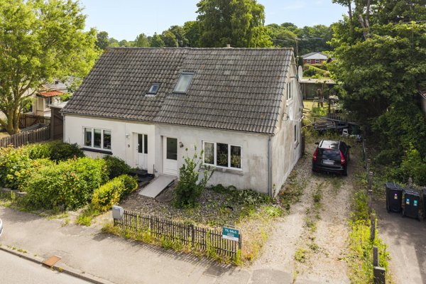 Ejendommen