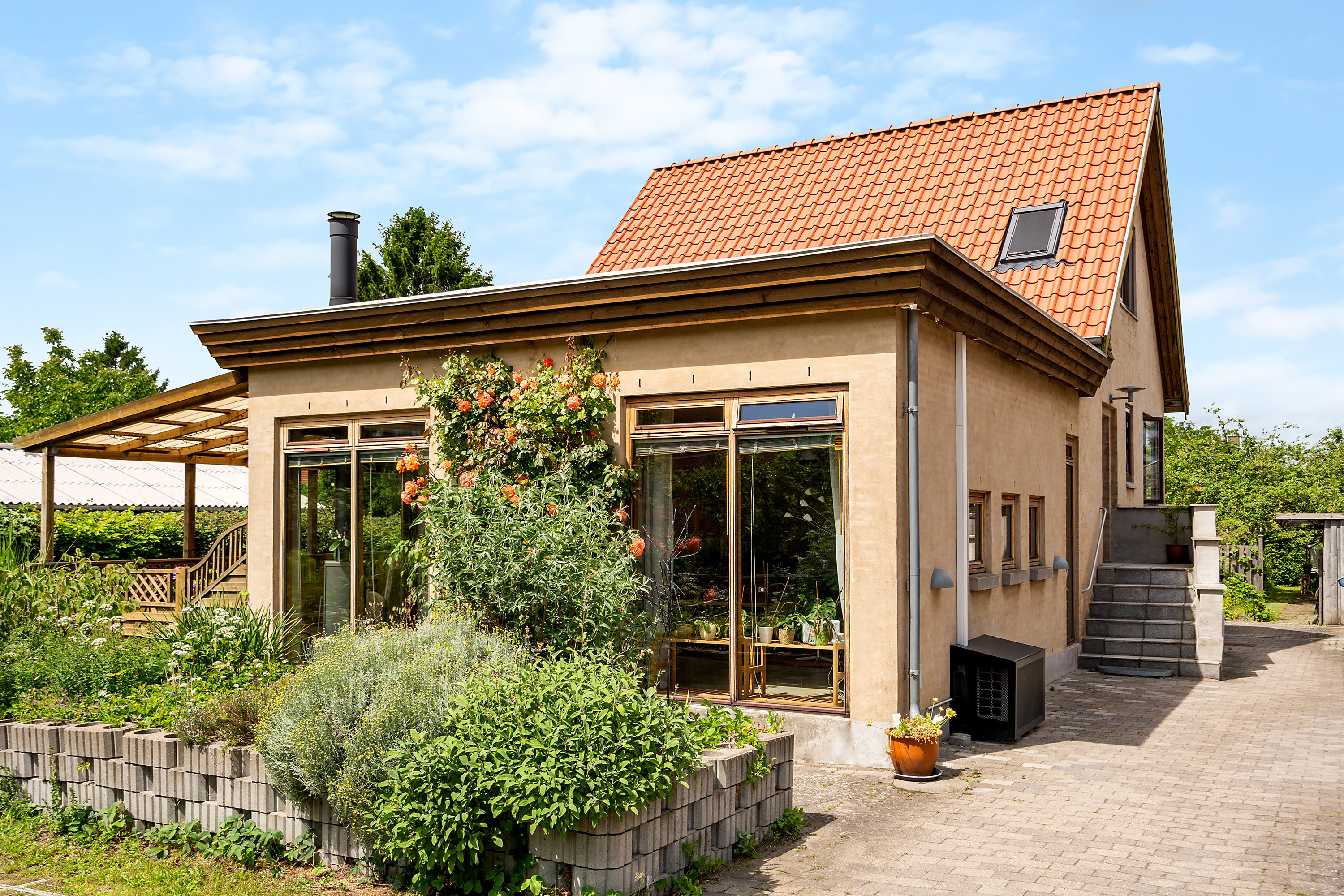 Tæbyvej 52 2610 Rødovre