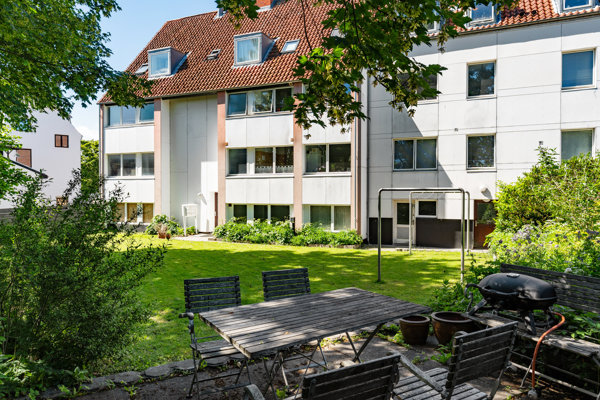 Ejendommen